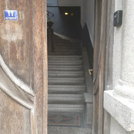 E11even Апартаменты *
