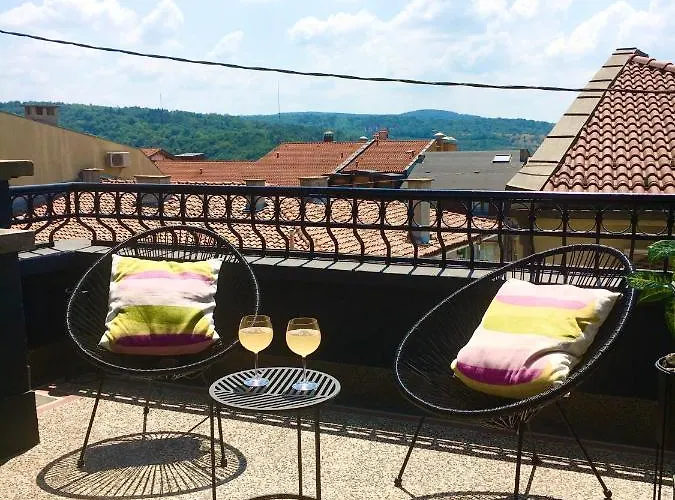 Apartamento E11even Veliko Tŭrnovo