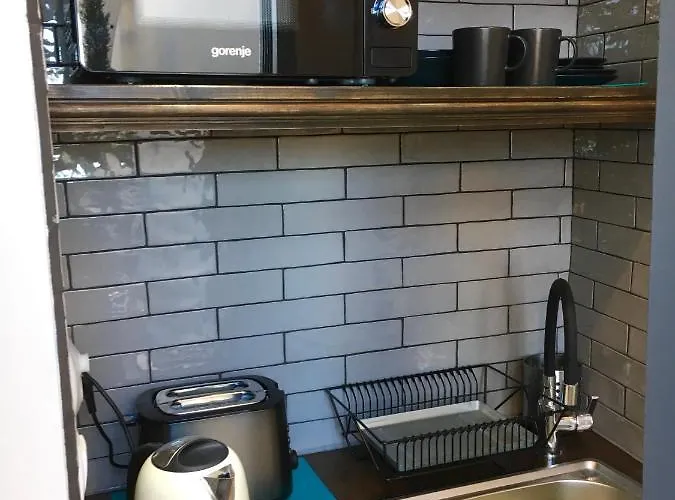 Apartamento E11even Veliko Tŭrnovo