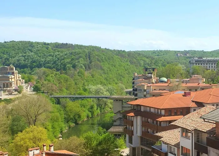 E11even * Veliko Tarnovo