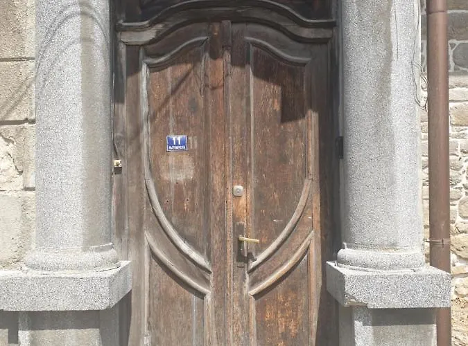 E11even Apartamento *