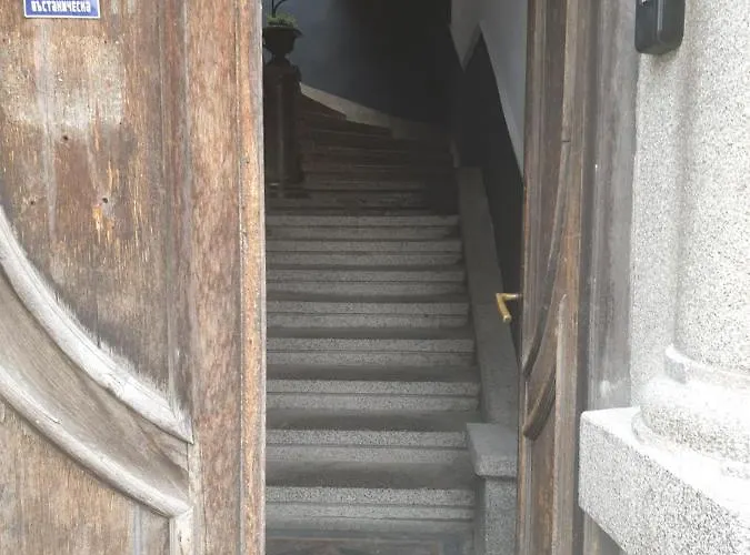 E11even Apartamento *